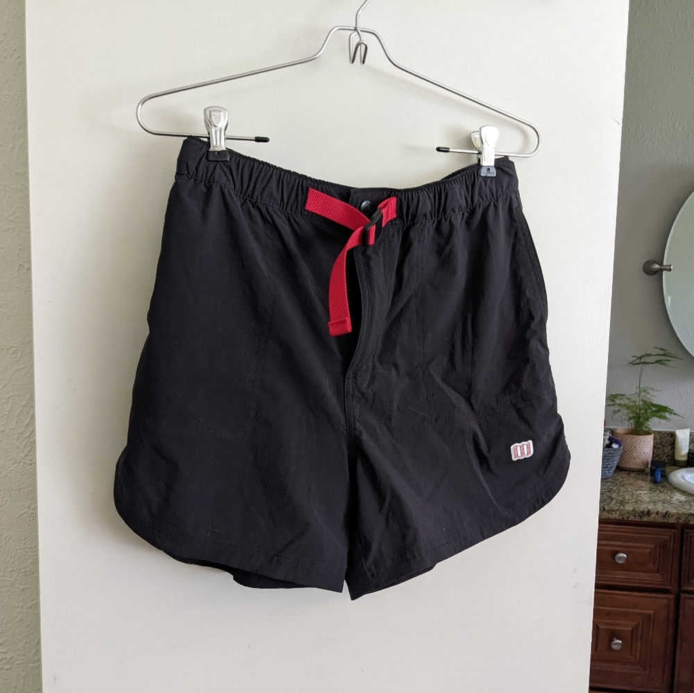 Topo Designs River Shorts, M